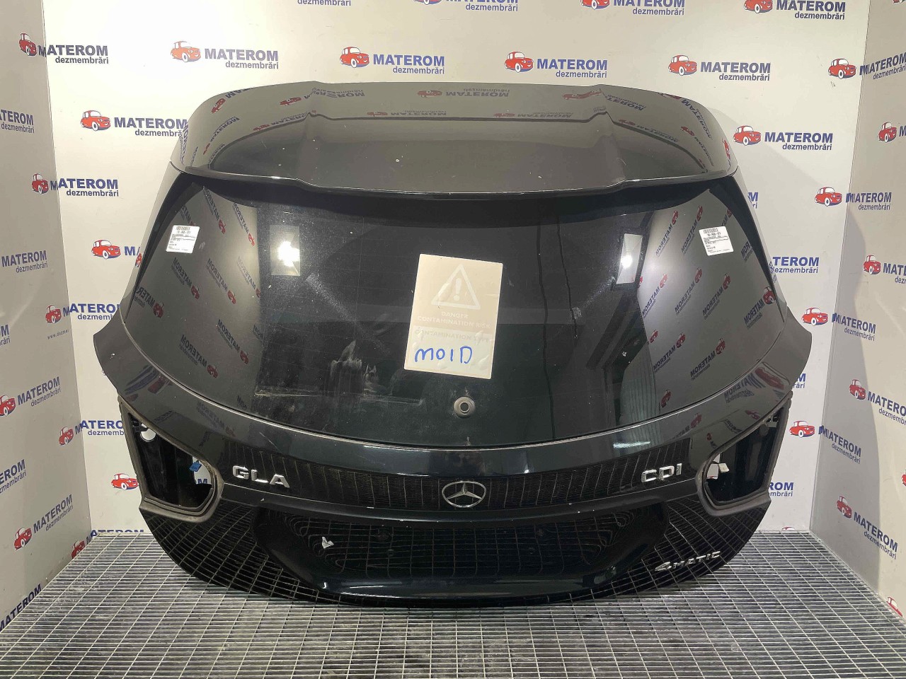 HAION MERCEDES GLA GLA - - (2013 2019)
