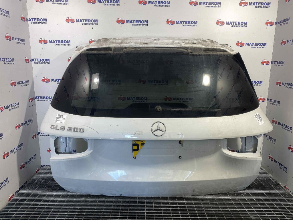 HAION MERCEDES GLB - - (2019 2022)