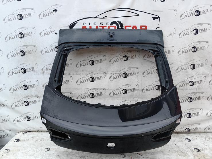 Haion Mercedes GLE w292 Coupe an 2015-2016-2017-2018-2019 N9LJ7NX9TG