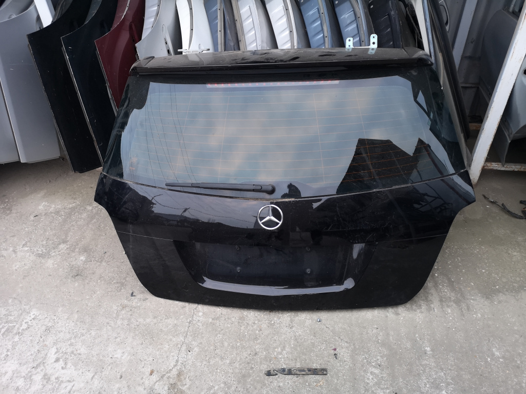 Haion Mercedes GLK X204