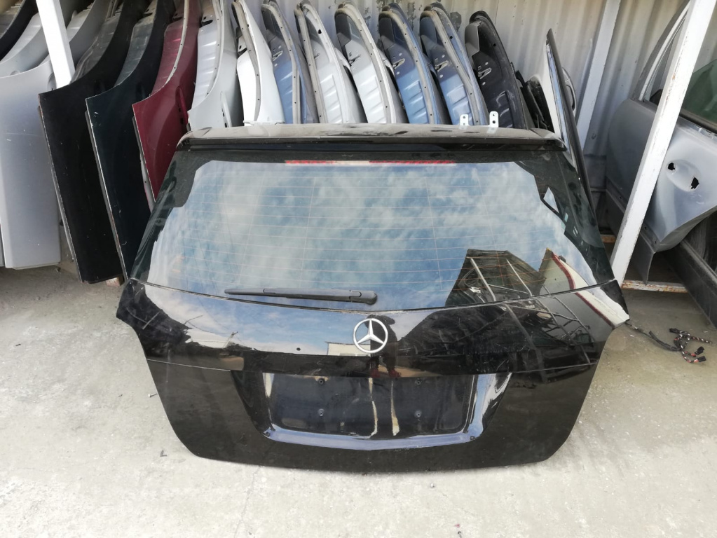 Haion Mercedes GLK X204