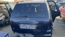 Haion Mercedes M-Class W163 2001 SUV 2.7