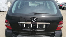 Haion Mercedes M-CLASS W164 2007 SUV 3.0