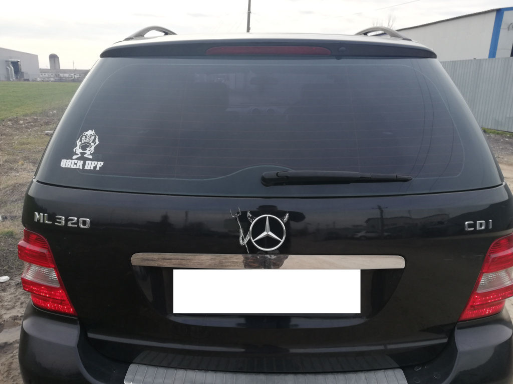 HAION MERCEDES M-CLASS W164 2008