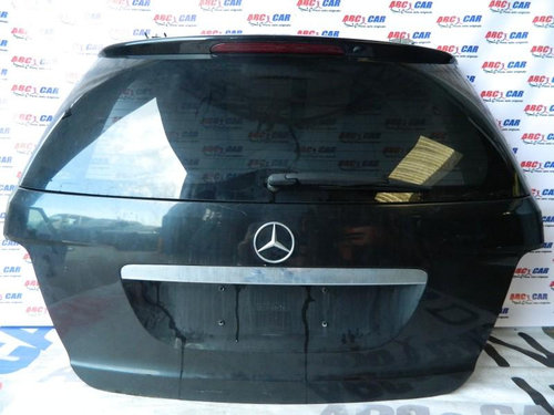 Haion Mercedes ML 2006-2011 w164