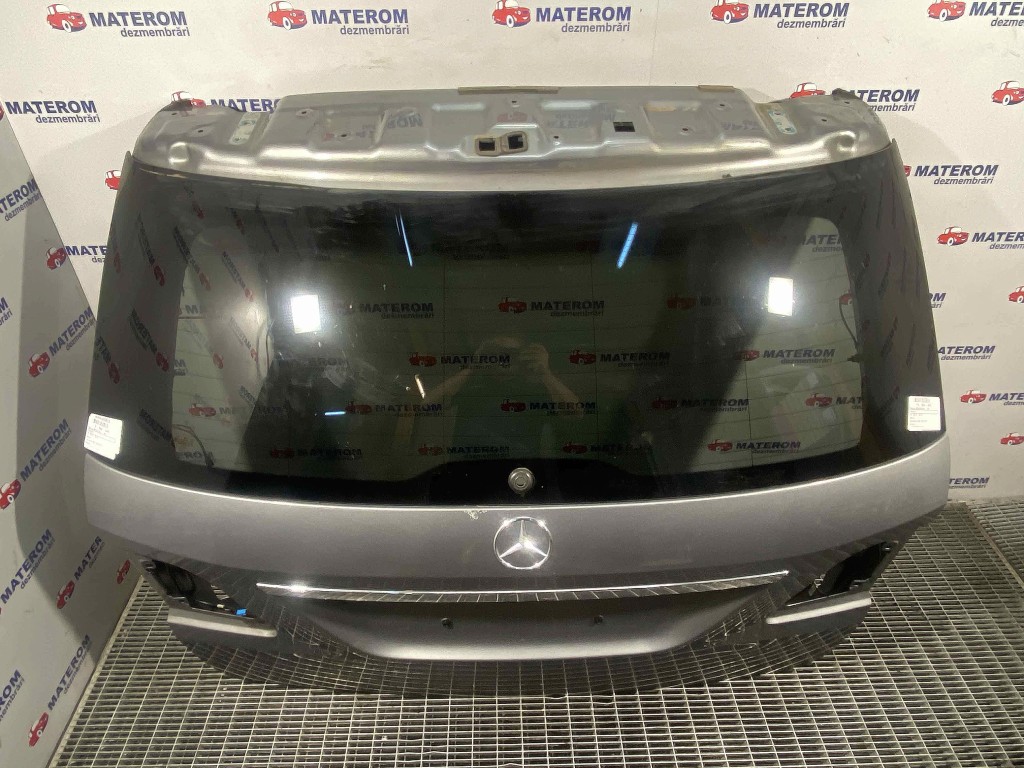 HAION MERCEDES ML - - (2012 2019)