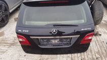 Haion Mercedes ML 350 cdi w166