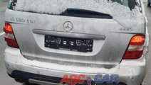 Haion Mercedes ML-Class W164 2006-2009