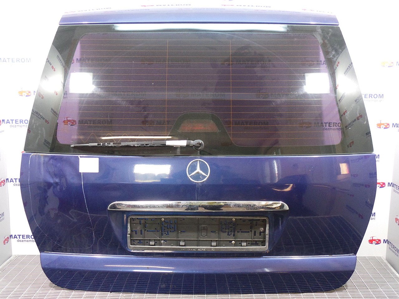 HAION MERCEDES ML ML - - (1998 2005)