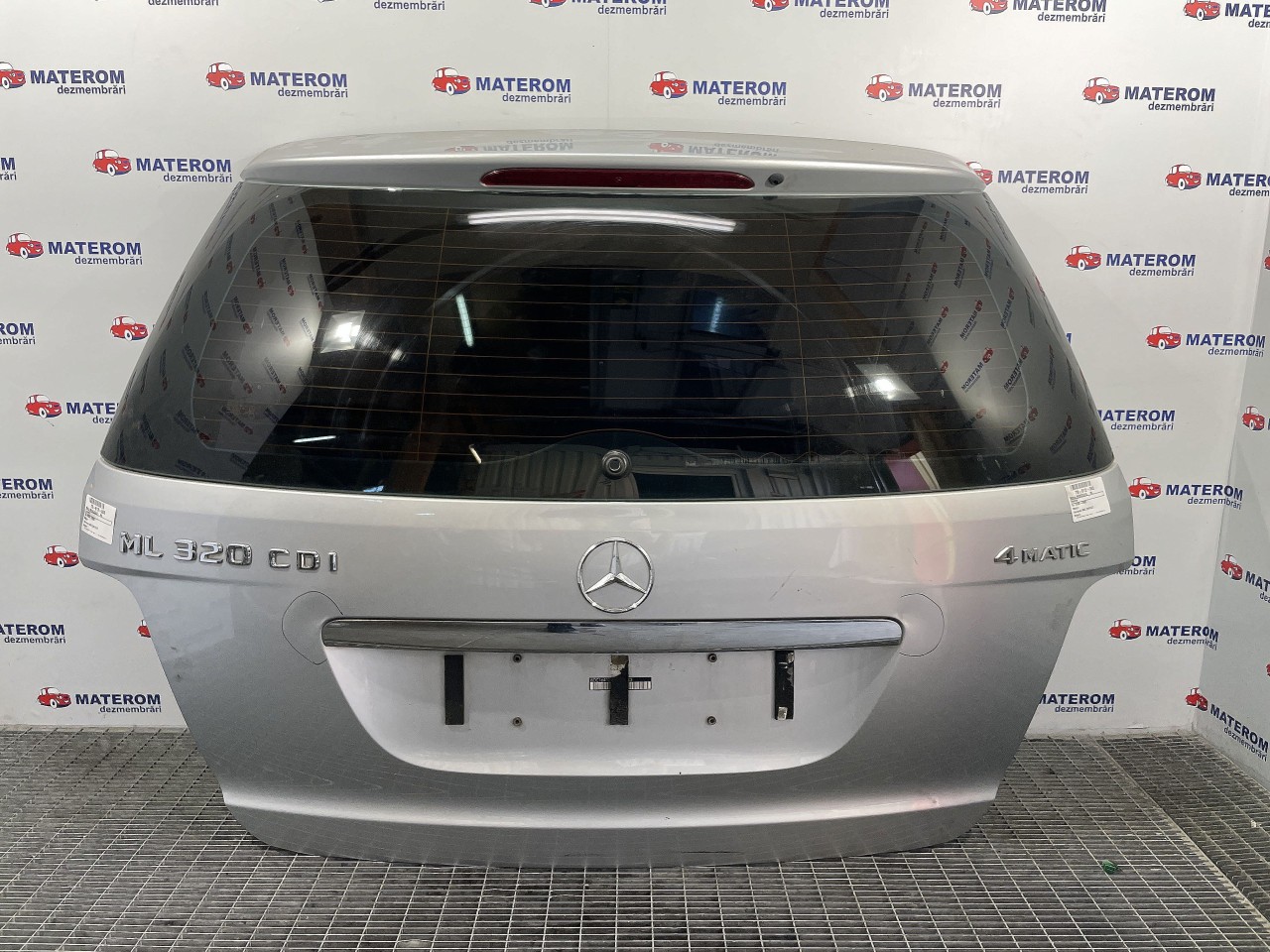 HAION MERCEDES ML ML - - (2005 2008)