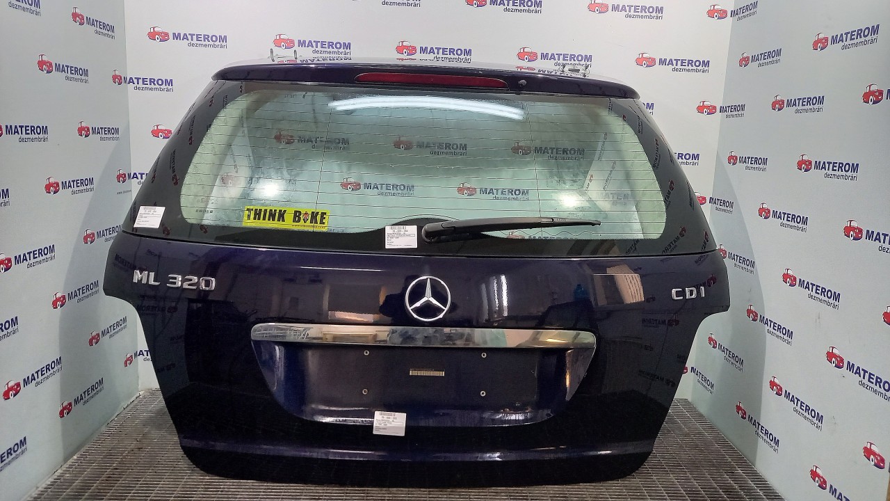 HAION MERCEDES ML ML - - (2005 2008)