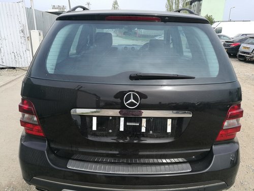Haion Mercedes ML W 164 model 2007