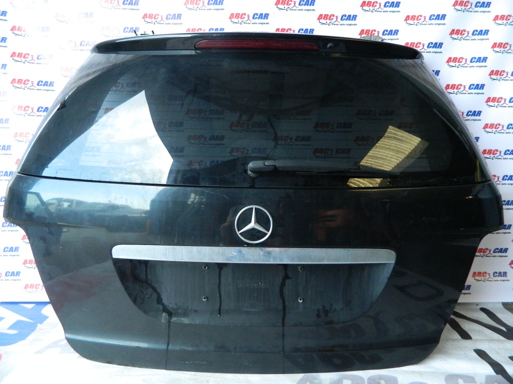 Haion Mercedes ML W 164 model 2007