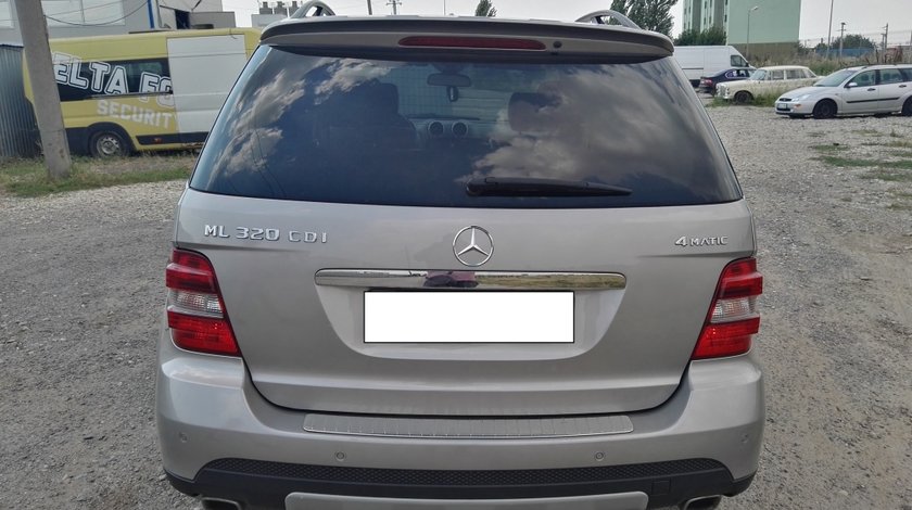 Haion Mercedes ML W164 motor 3.0 Diesel