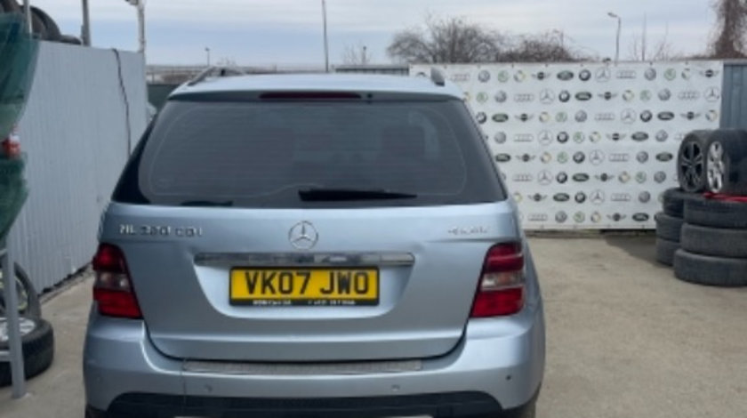 HAION MERCEDES ML W164