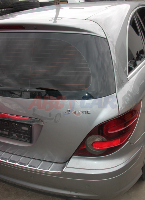 Haion Mercedes R-Class W251 2006-2012