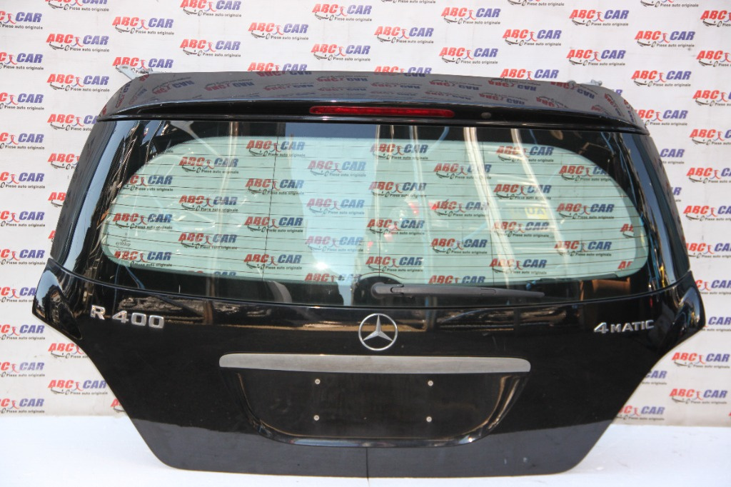Haion Mercedes R-Class W251 facelift 2010-2013