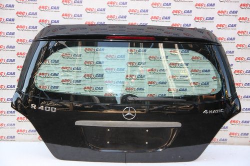 Haion Mercedes R-Class W251 facelift 2010-2013