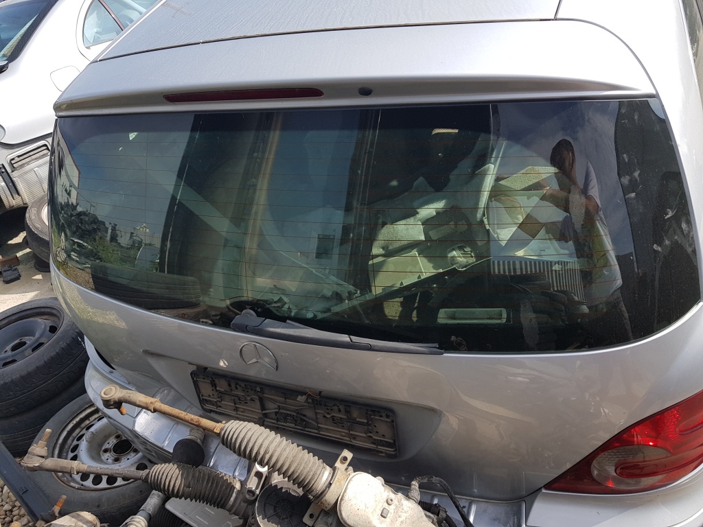 Haion Mercedes R-CLASS W251 HATCHBACK