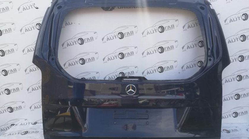 Haion Mercedes Vito,V-Class W447 Geam mare an 2014-2015-2016-2017-2018-2019-2020-2021-2022-2023 Y77SZUGRKH