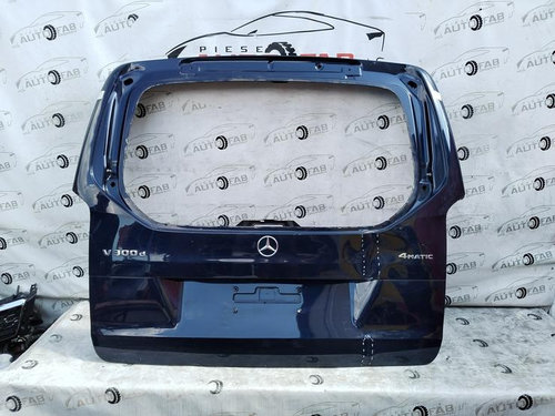 Haion Mercedes Vito,V-Class W447 geam mare an 2014-2015-2016-2017-2018-2019-2020-2021-2022-2023-2024...