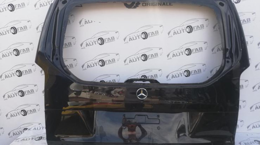 Haion Mercedes Vito,V-Class W447 Geam mare an 2014-2015-2016-2017-2018-2019-2020-2021-2022-2023 VK6T6Y7K76