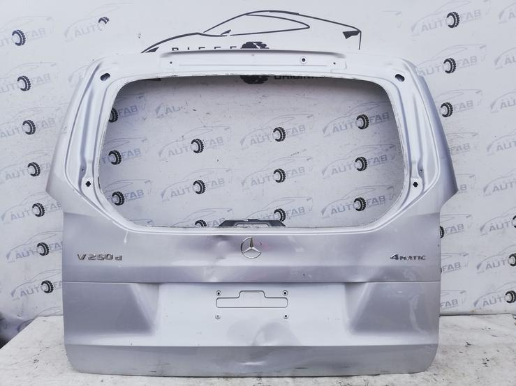 Haion Mercedes Vito,V-Class W447 geam mare an 2014-2022 QRS3ZHAG3B