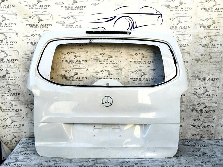 Haion Mercedes Vito,V-Class W447 GEAM MIC an 2014-2015-2016-2017-2018-2019-2020-2021-2022-2023-2024-2025 SKQ3QWADWC