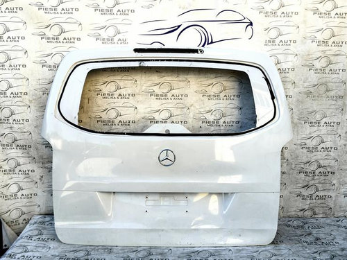 Haion Mercedes Vito,V-Class W447 GEAM MIC an 2014-2015-2016-2017-2018-2019-2020-2021-2022-2023-2024-...