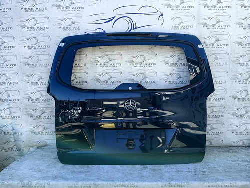 Haion Mercedes Vito,V-Class W447 geam mic an 2014-2015-2016-2017-2018-2019-2020-2021-2022-2023-2024-...