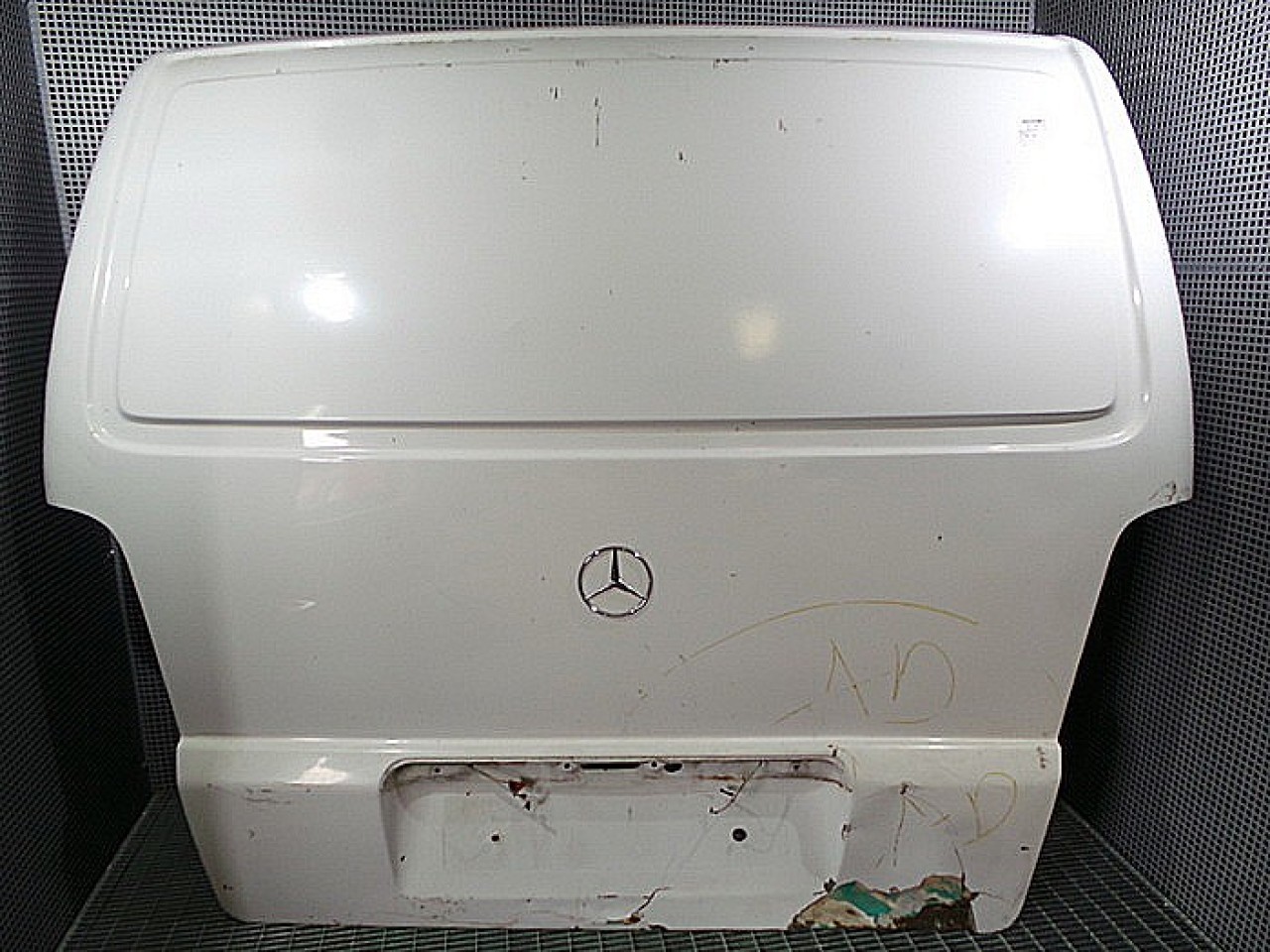 HAION MERCEDES VITO VITO - - (1996 2003)