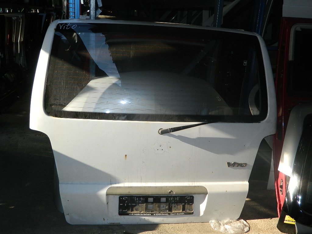 Haion Mercedes Vito W638 model 1999 - 2003