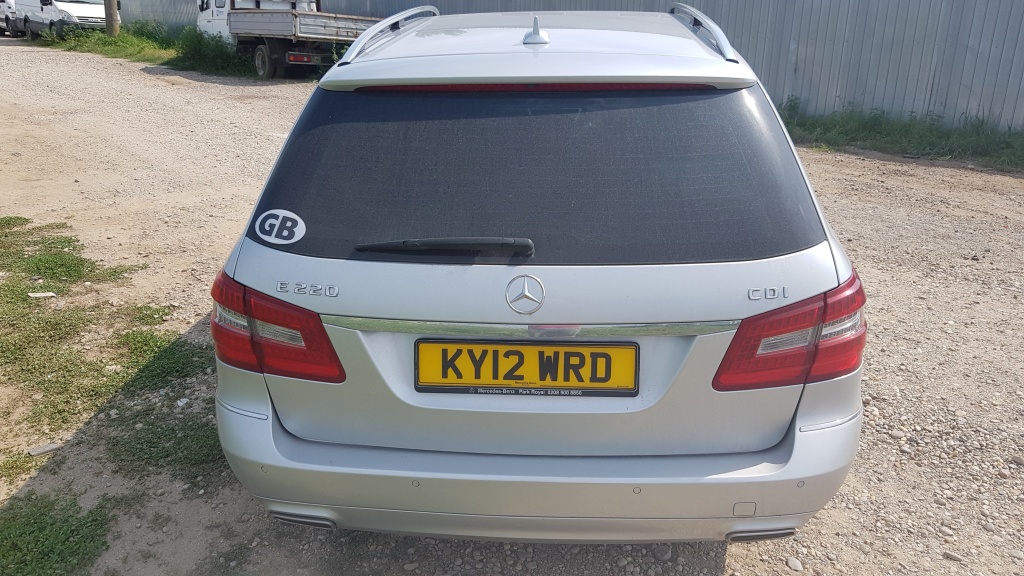 HAION MERCEDES W212 E-CLASS BREAK COMBI