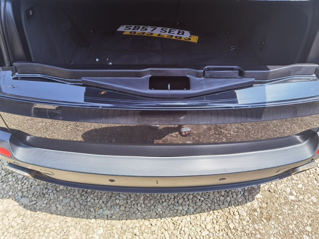 Haion mic Bmw X5 E70