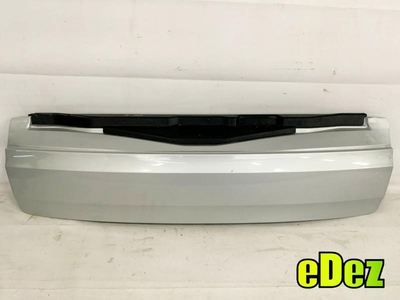 Haion mic culoare titansilber metallic (354) BMW X5 (2007-2013) [E70]