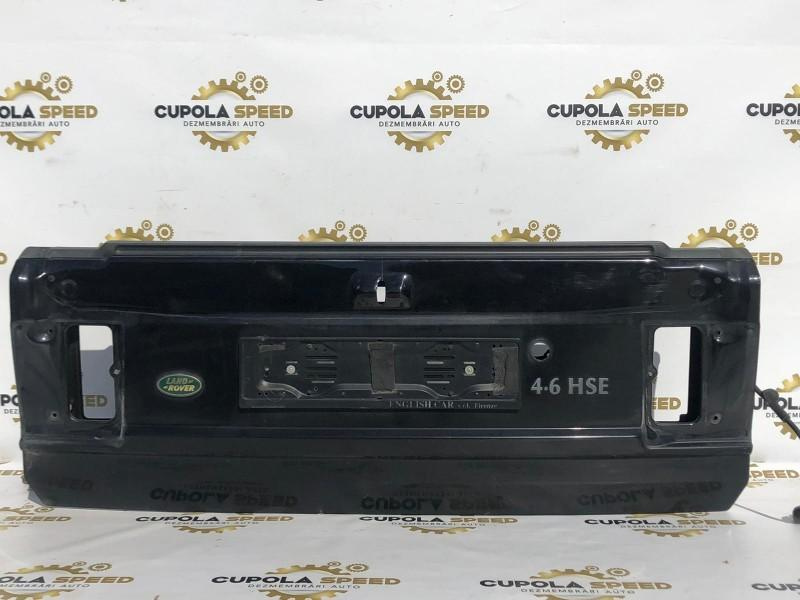 Haion mic Land Rover Range Rover 2 [1994 - 2002]