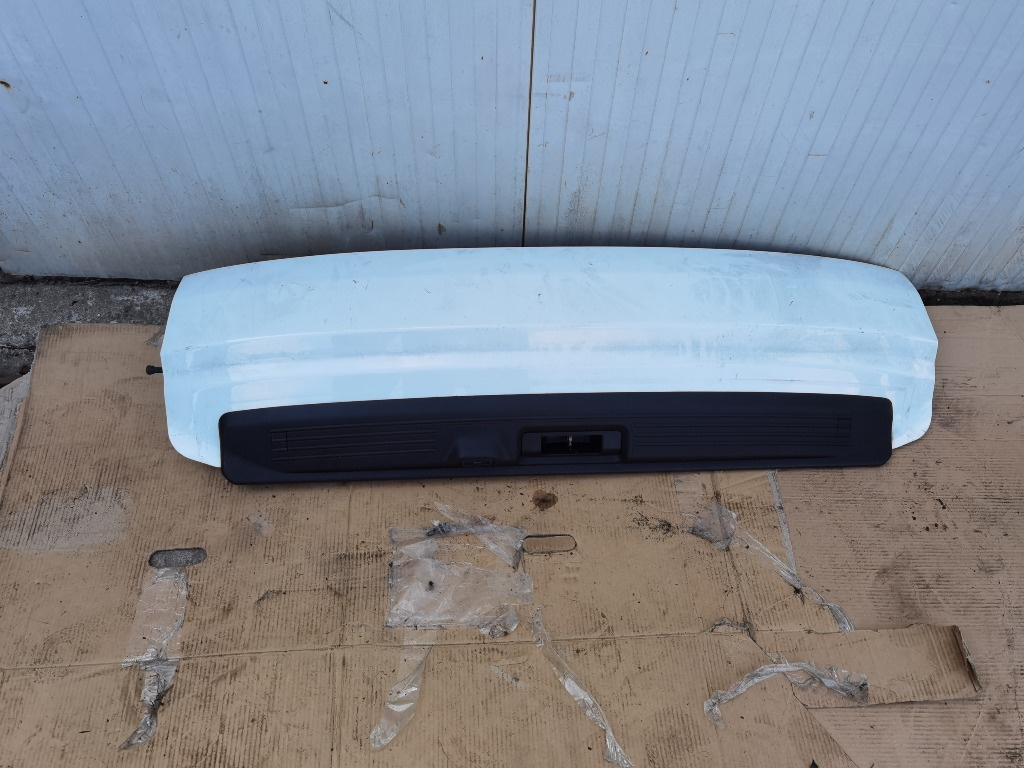 Haion mic Range Rover vogue 2016