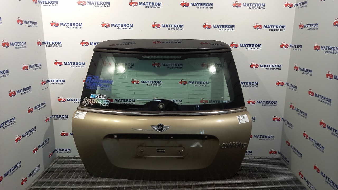 HAION MINI COOPER - - (2001 2006)