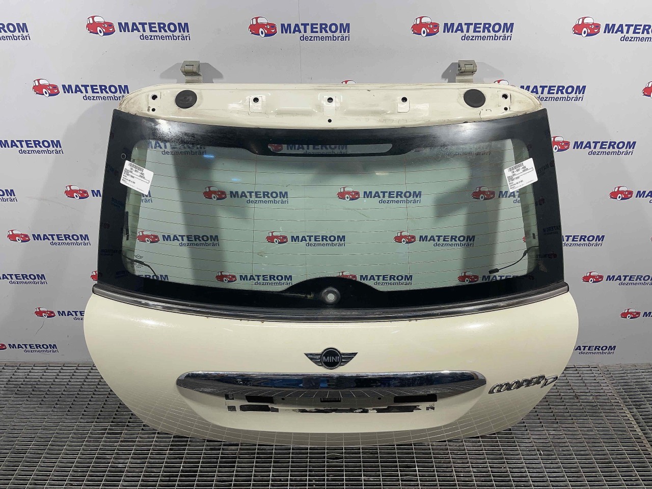 HAION MINI COOPER - - (2007 2010)