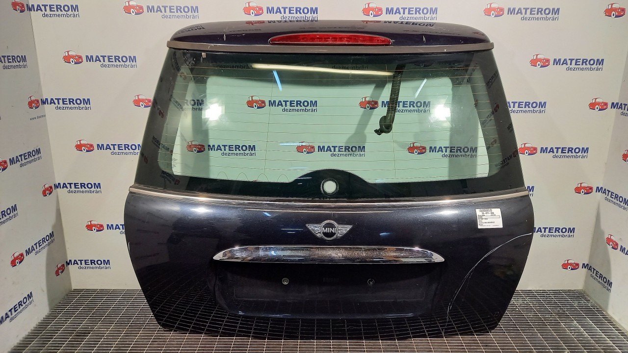 HAION MINI COOPER COOPER - - (2001 2006)
