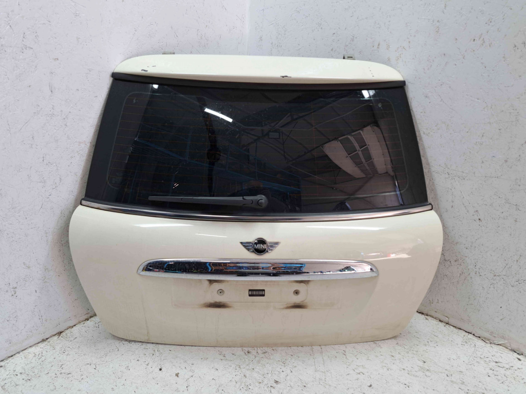 Haion MINI Cooper (R56) [Fabr 2006-2014] 850 PEPPER WHITE