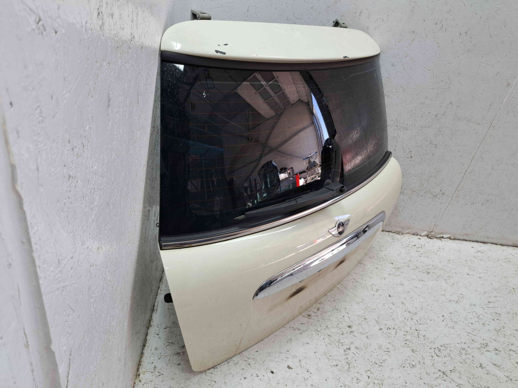 Haion MINI Cooper (R56) [Fabr 2006-2014] 850 PEPPER WHITE