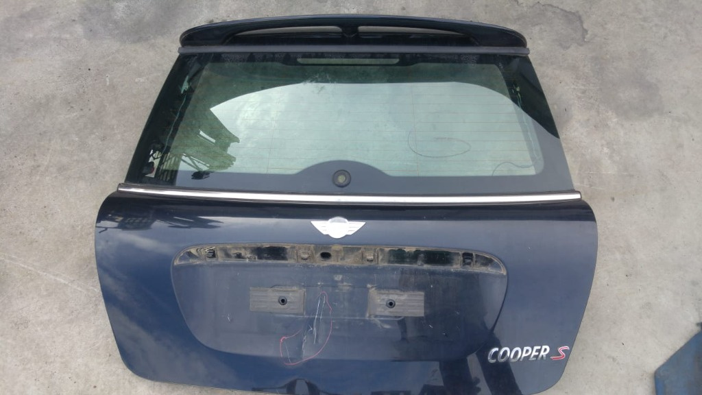 Haion mini cooper s r56 cu defect