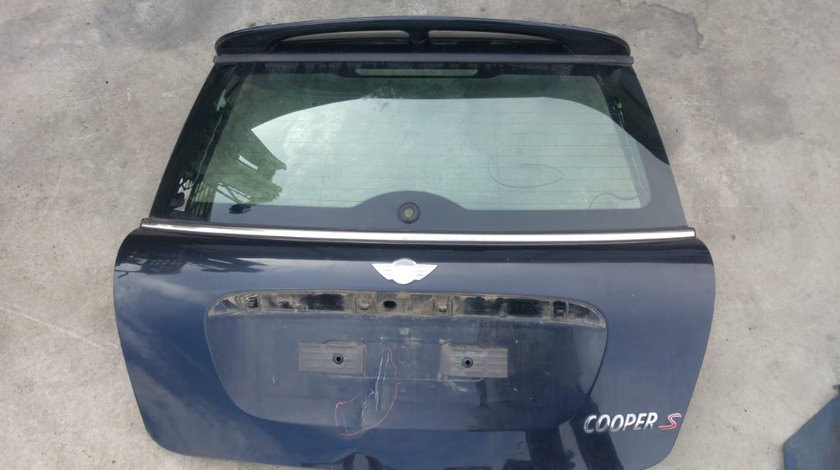 Haion mini cooper s r56 cu defect