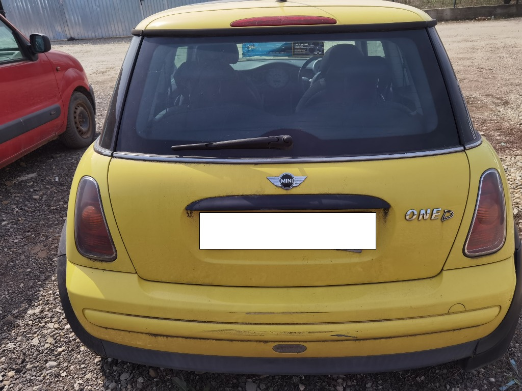 Haion Mini One 2004