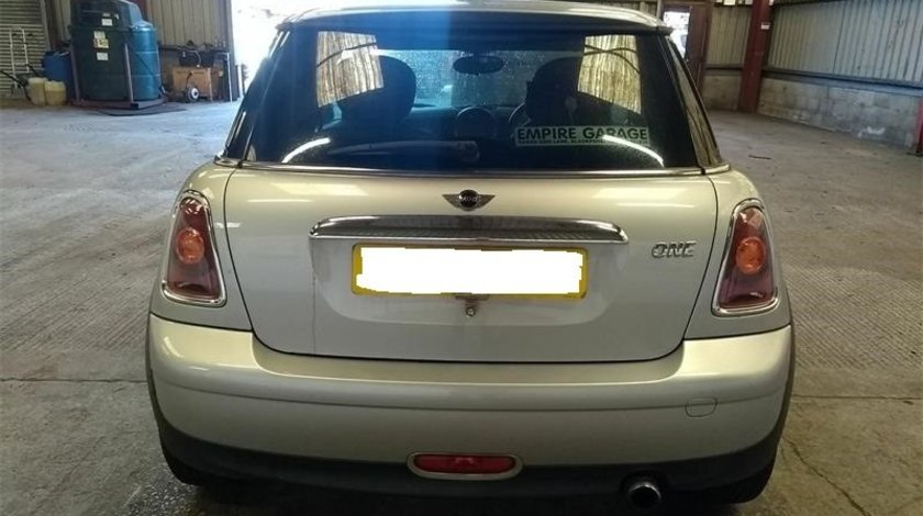 Haion Mini One 2009 Hatchback 1.4