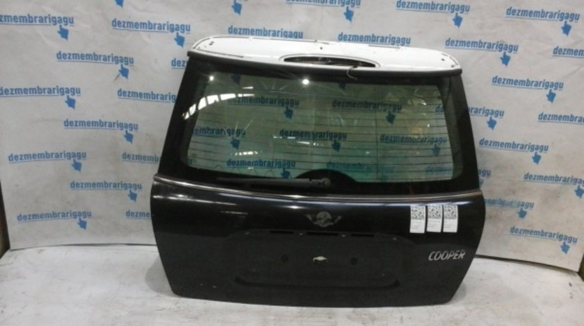 Haion Mini One-cooper (2001-)