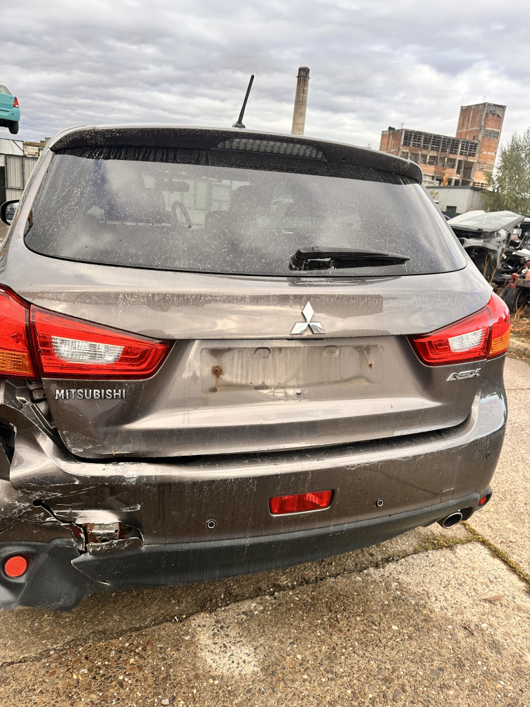 Haion Mitsubishi ASX 1.8 Motorina 2016, CU MIC DEFECT