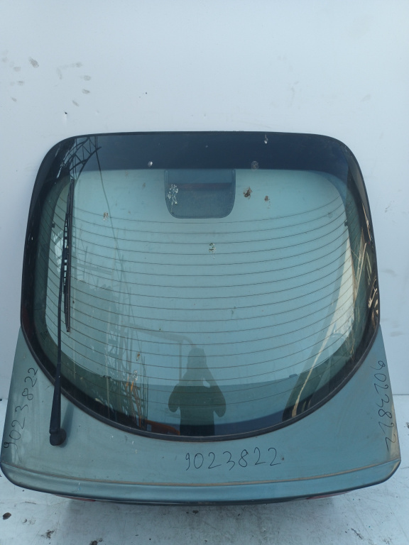 Haion Mitsubishi Carisma 1995-2004 Verde Hatchback 3 Portiere