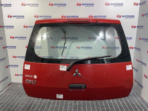 HAION MITSUBISHI COLT - - (2004 2008)